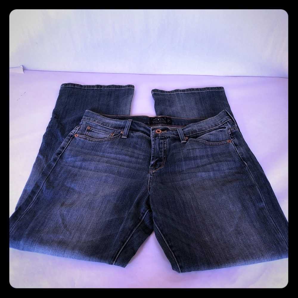 Lucky Brand Jeans